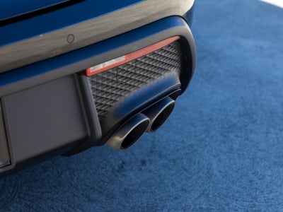 2025 Porsche Macan Macan S