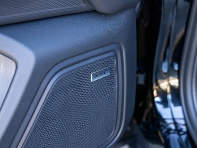 2025 Porsche Macan Macan S