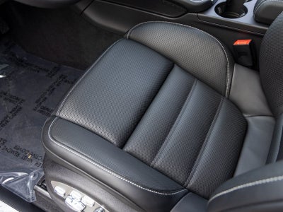 2026 Porsche Macan Macan S