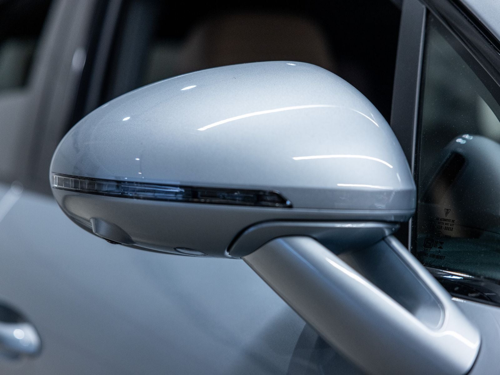 2026 Porsche Macan Macan S