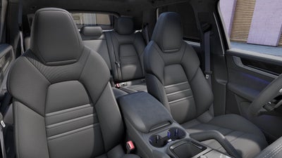 2026 Porsche Cayenne Cayenne GTS