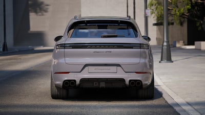 2026 Porsche Cayenne Cayenne GTS
