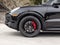 2023 Porsche Cayenne Cayenne GTS
