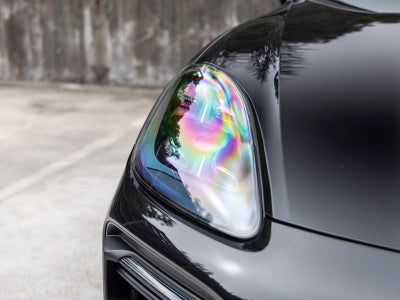 2023 Porsche Cayenne Cayenne GTS