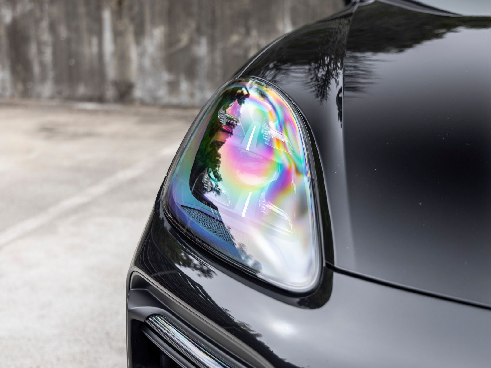2023 Porsche Cayenne Cayenne GTS
