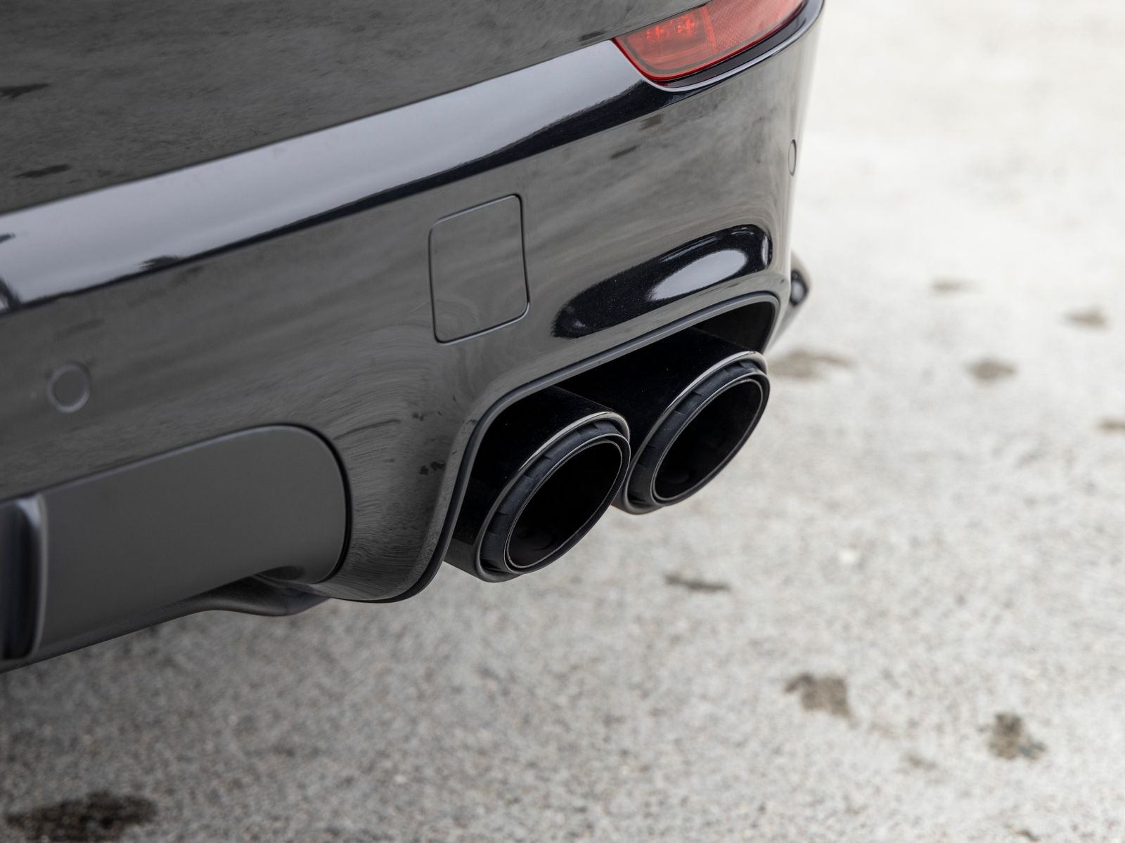2023 Porsche Cayenne Cayenne GTS