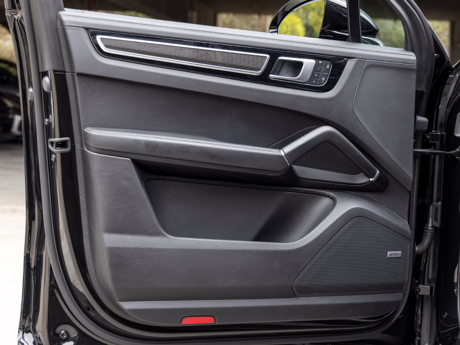 2023 Porsche Cayenne Cayenne GTS
