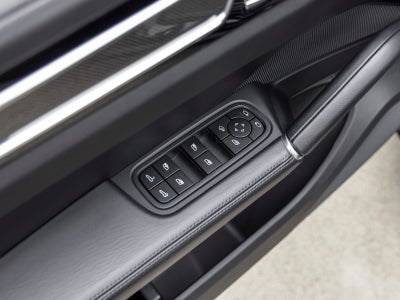2023 Porsche Cayenne Cayenne GTS