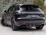 2023 Porsche Cayenne Cayenne GTS