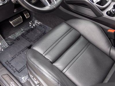 2023 Porsche Cayenne Cayenne GTS