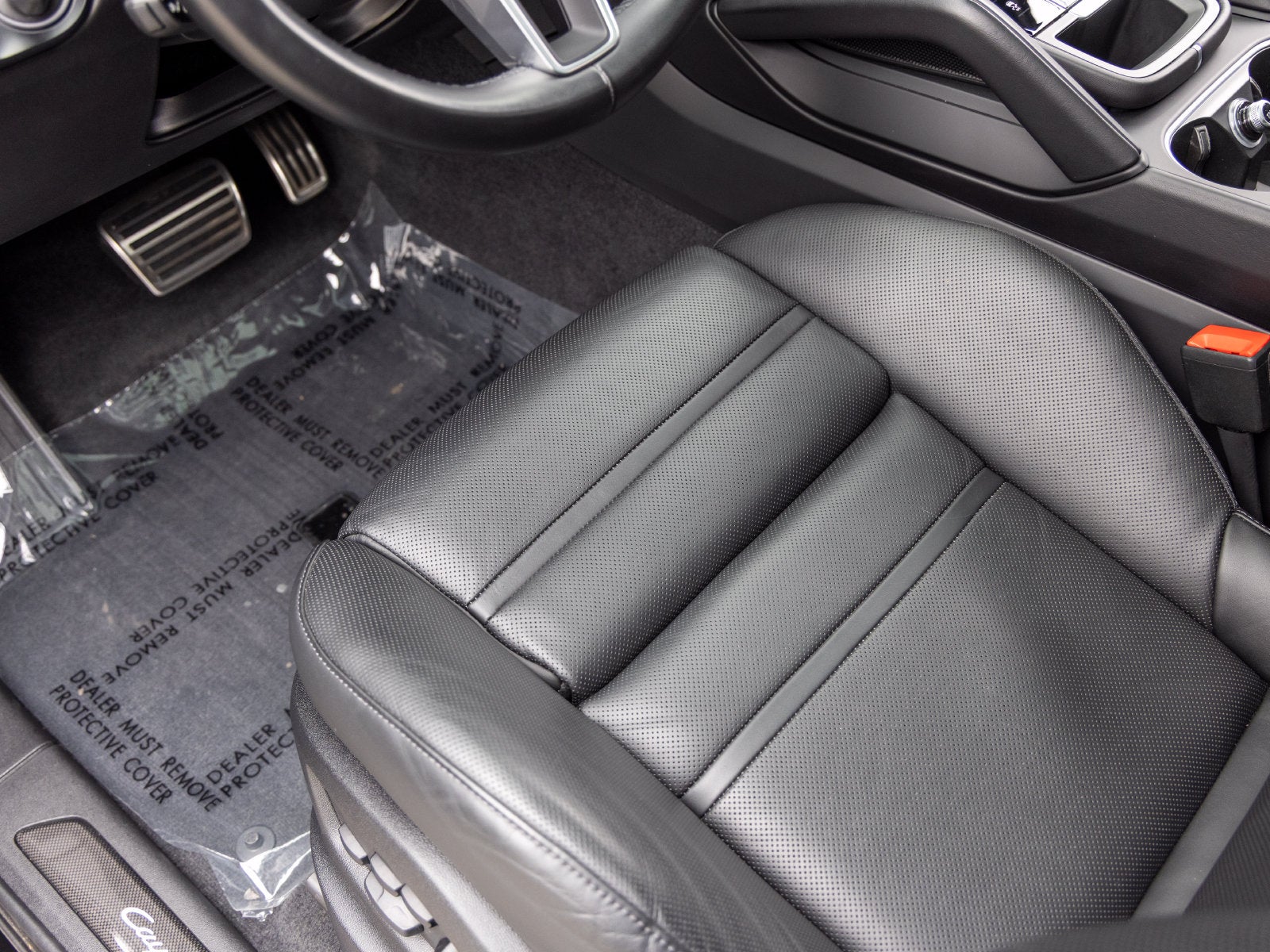 2023 Porsche Cayenne Cayenne GTS
