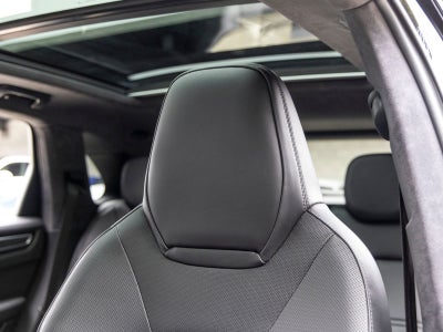 2023 Porsche Cayenne Cayenne GTS