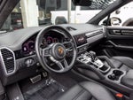 2023 Porsche Cayenne Cayenne GTS