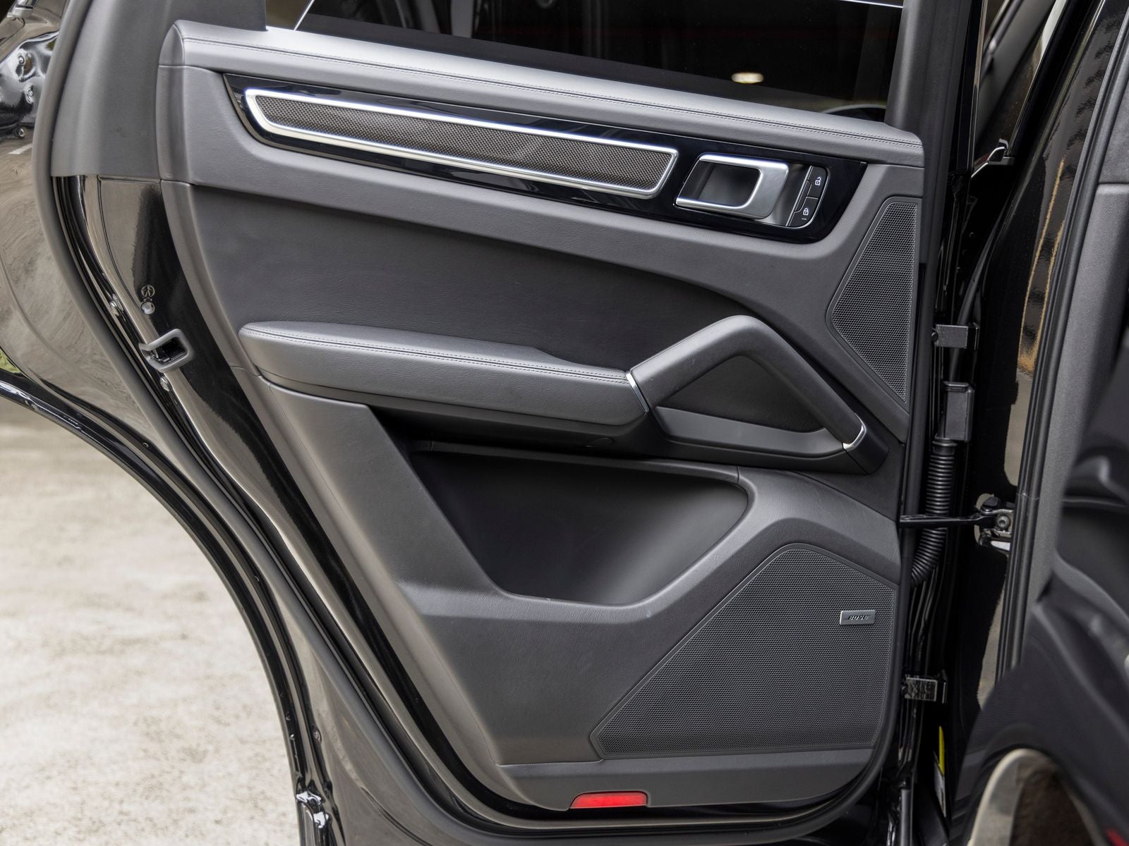 2023 Porsche Cayenne Cayenne GTS