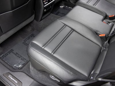 2023 Porsche Cayenne Cayenne GTS