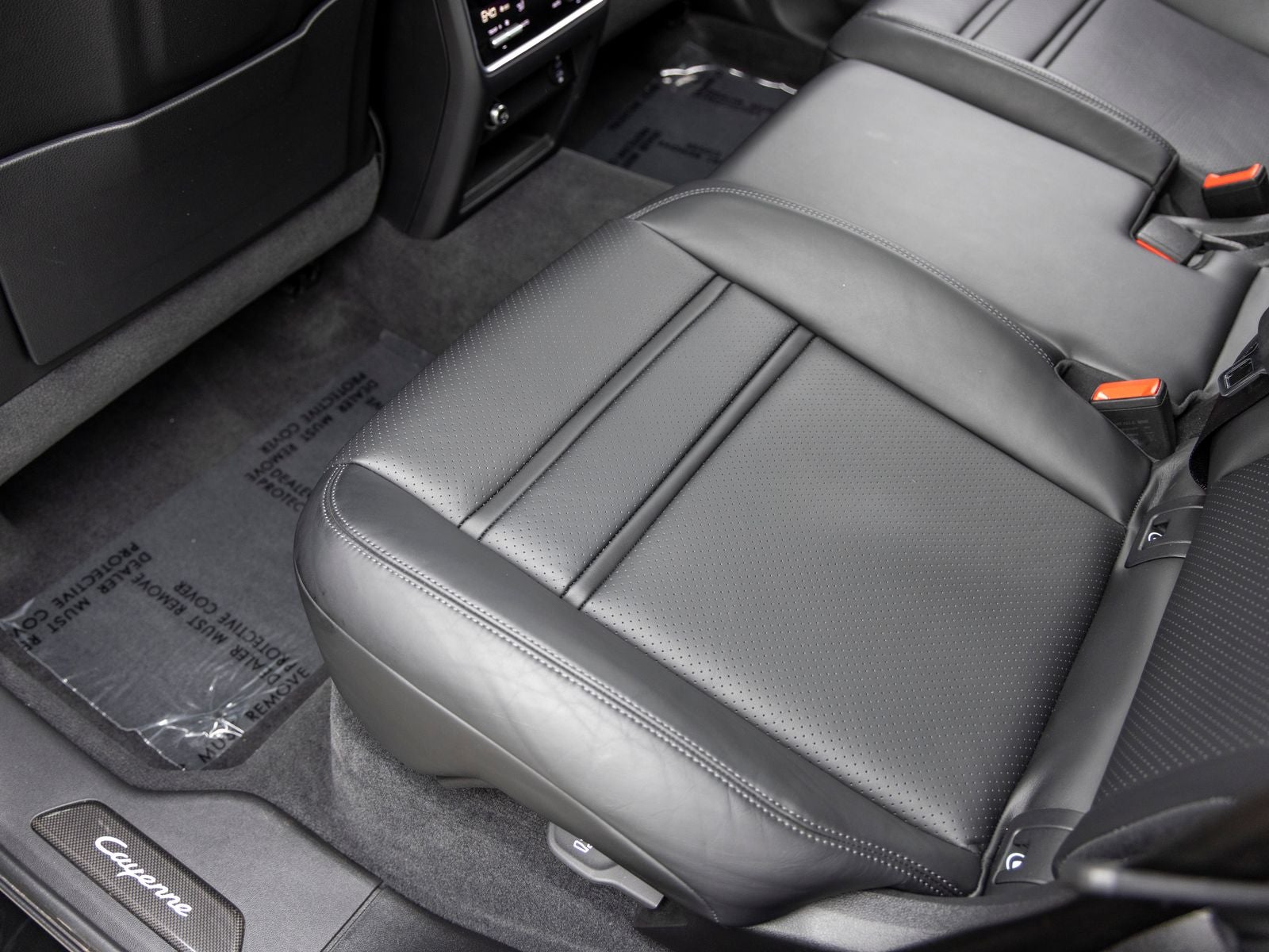2023 Porsche Cayenne Cayenne GTS