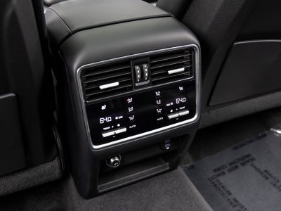 2023 Porsche Cayenne Cayenne GTS
