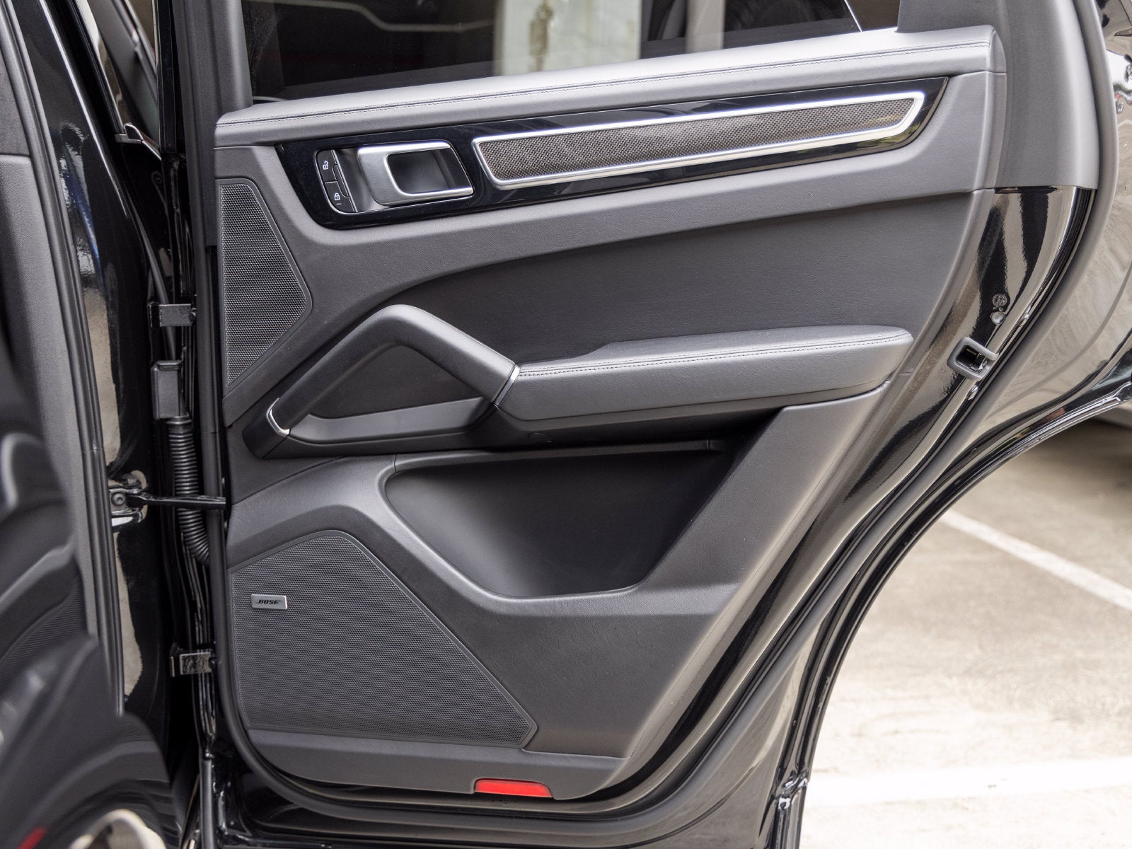 2023 Porsche Cayenne Cayenne GTS