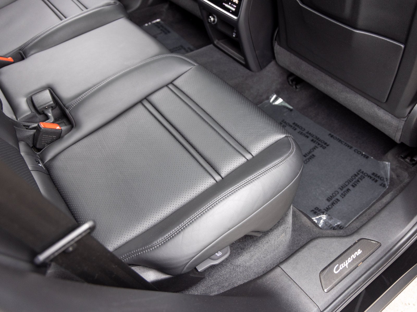 2023 Porsche Cayenne Cayenne GTS