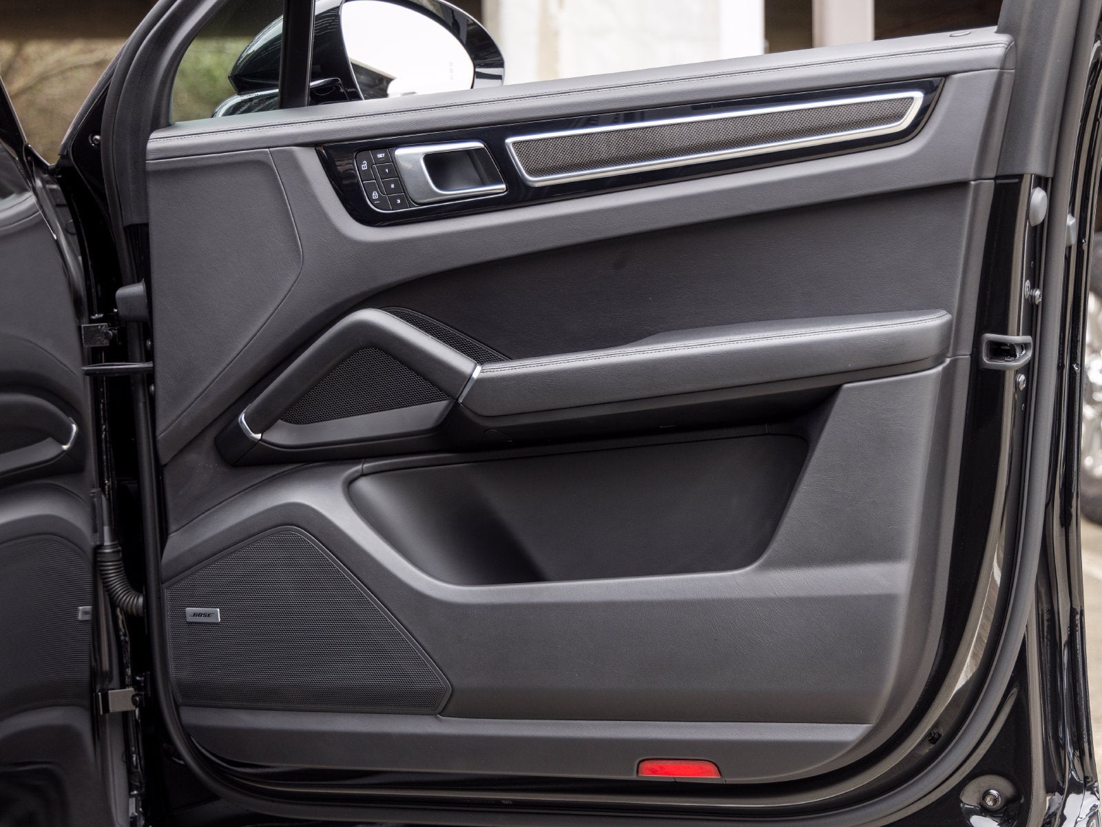 2023 Porsche Cayenne Cayenne GTS
