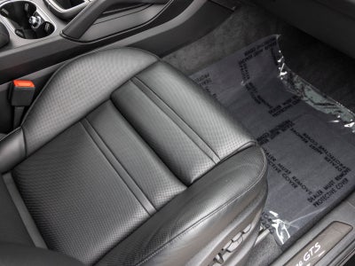 2023 Porsche Cayenne Cayenne GTS