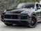 2023 Porsche Cayenne Cayenne GTS