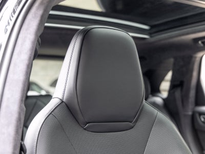 2023 Porsche Cayenne Cayenne GTS