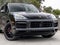 2023 Porsche Cayenne Cayenne GTS