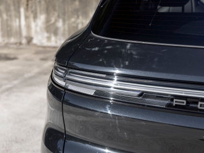 2025 Porsche Cayenne Cayenne GTS
