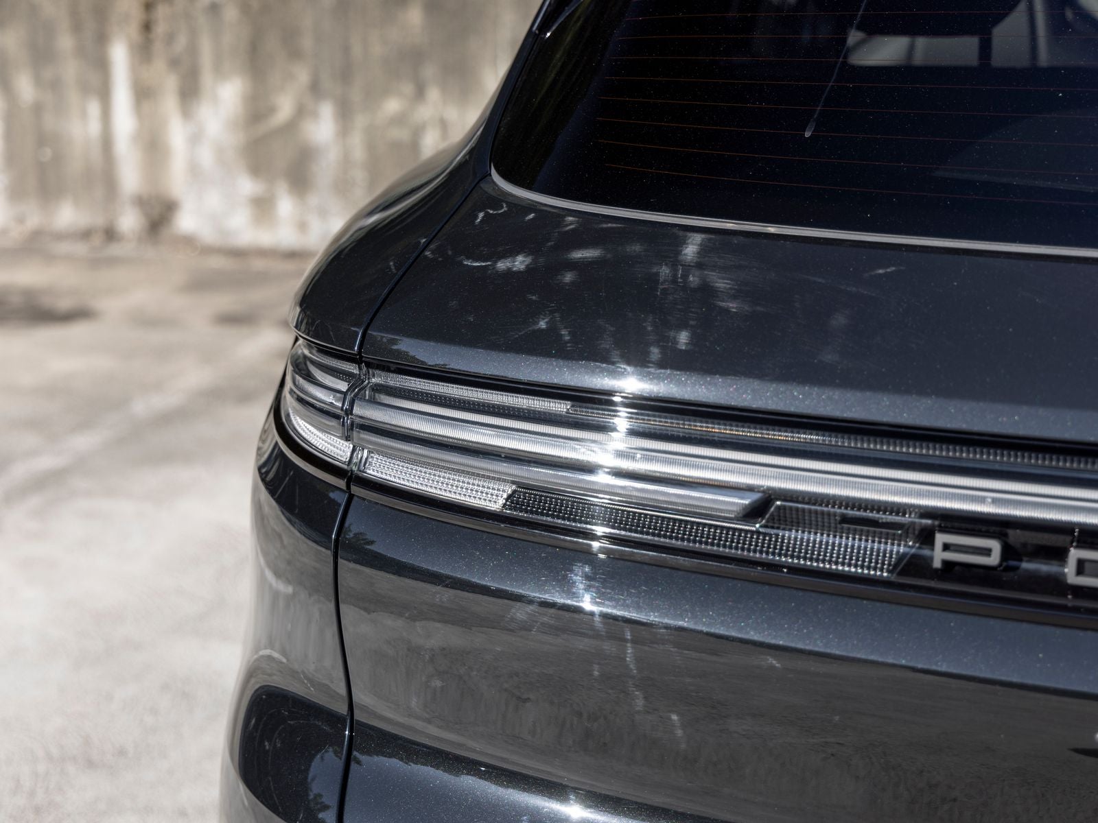 2025 Porsche Cayenne Cayenne GTS