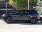 2025 Porsche Cayenne Cayenne GTS