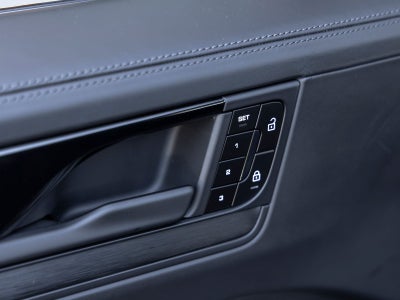 2025 Porsche Cayenne Cayenne GTS