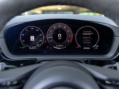 2025 Porsche Cayenne Cayenne GTS