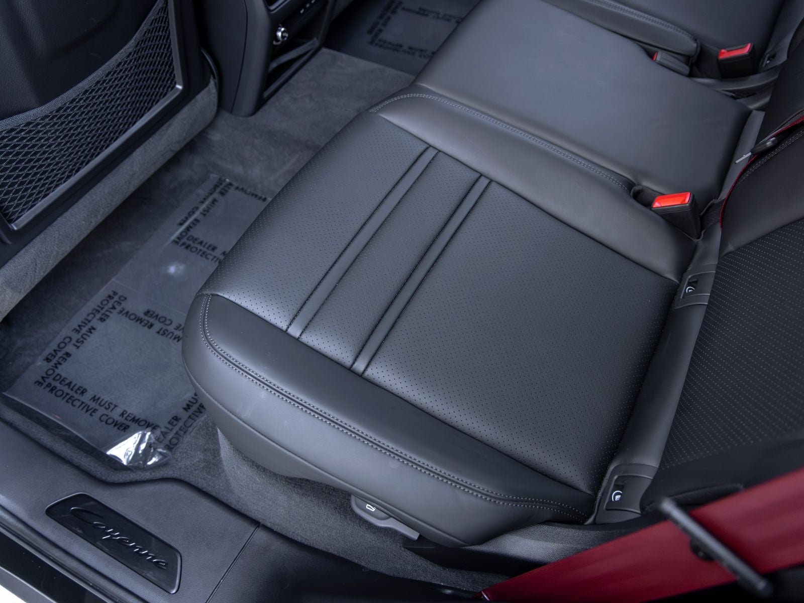 2025 Porsche Cayenne Cayenne GTS