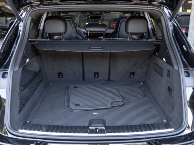 2025 Porsche Cayenne Cayenne GTS
