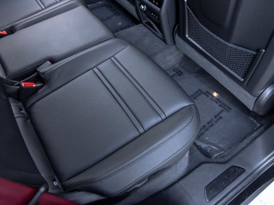 2025 Porsche Cayenne Cayenne GTS