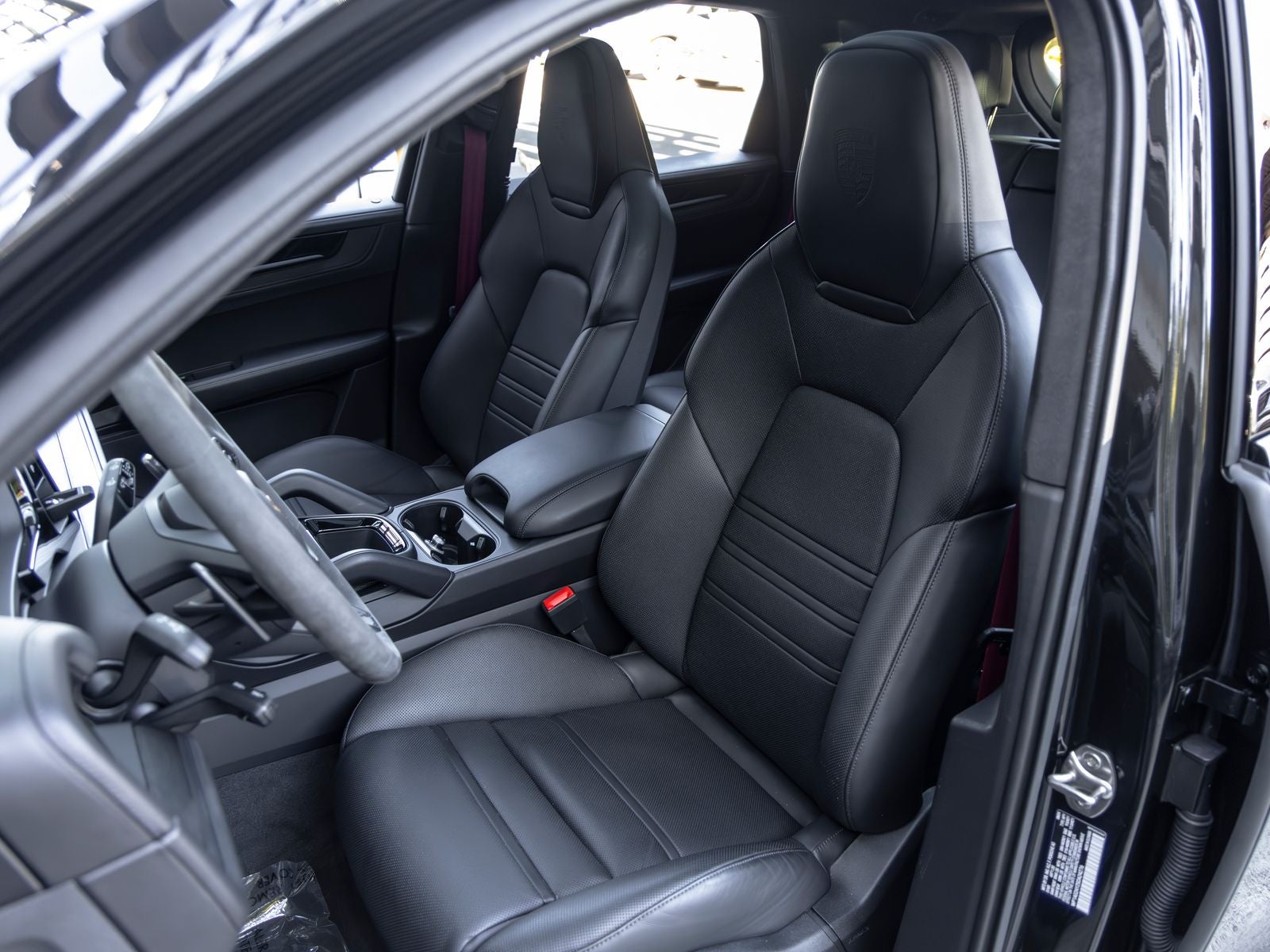 2025 Porsche Cayenne Cayenne GTS