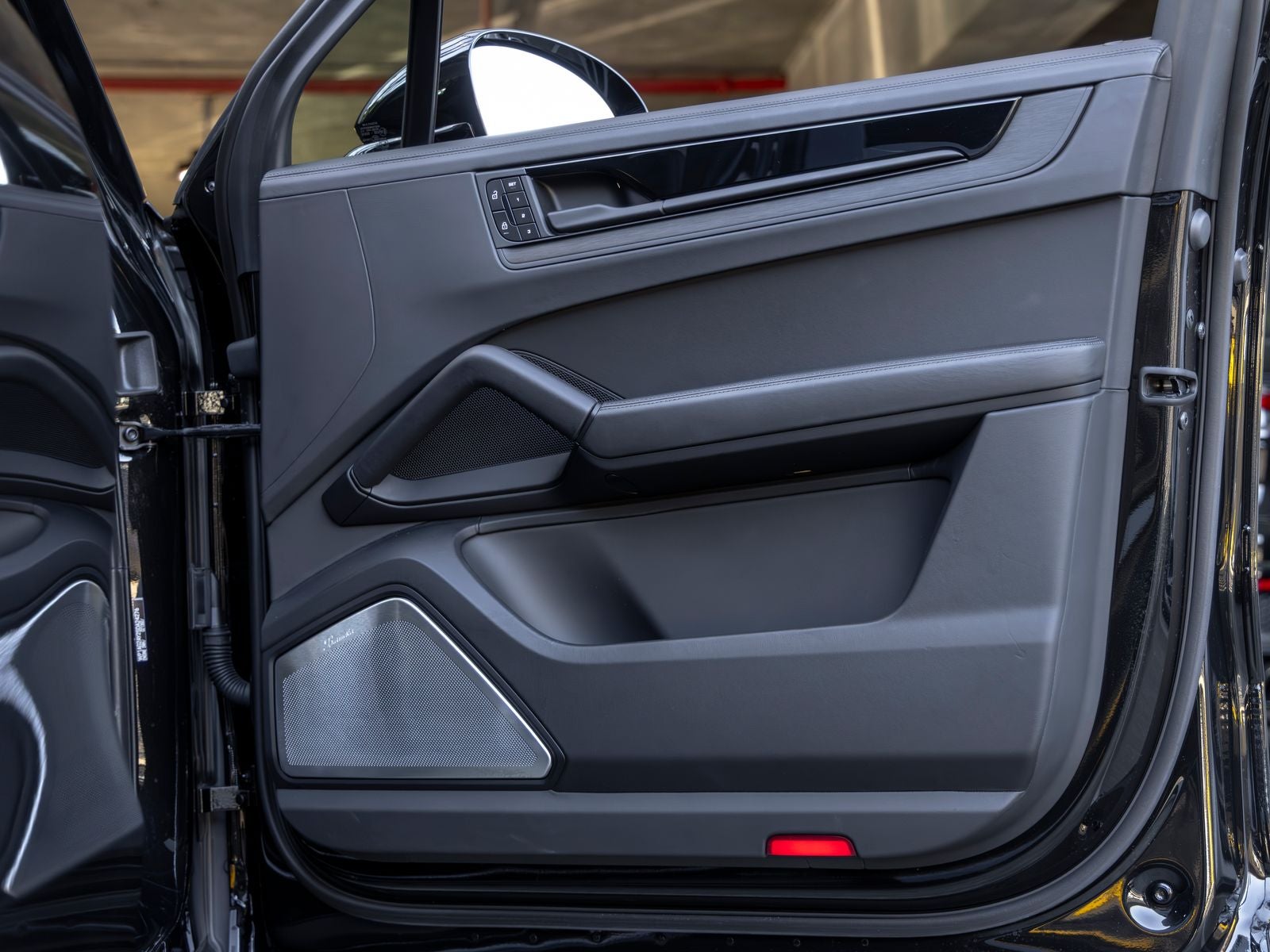 2025 Porsche Cayenne Cayenne GTS