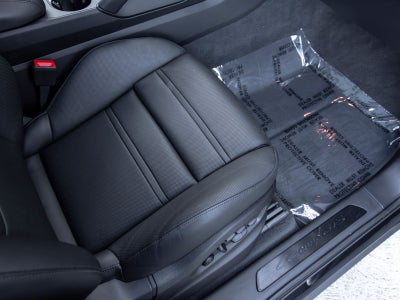 2025 Porsche Cayenne Cayenne GTS