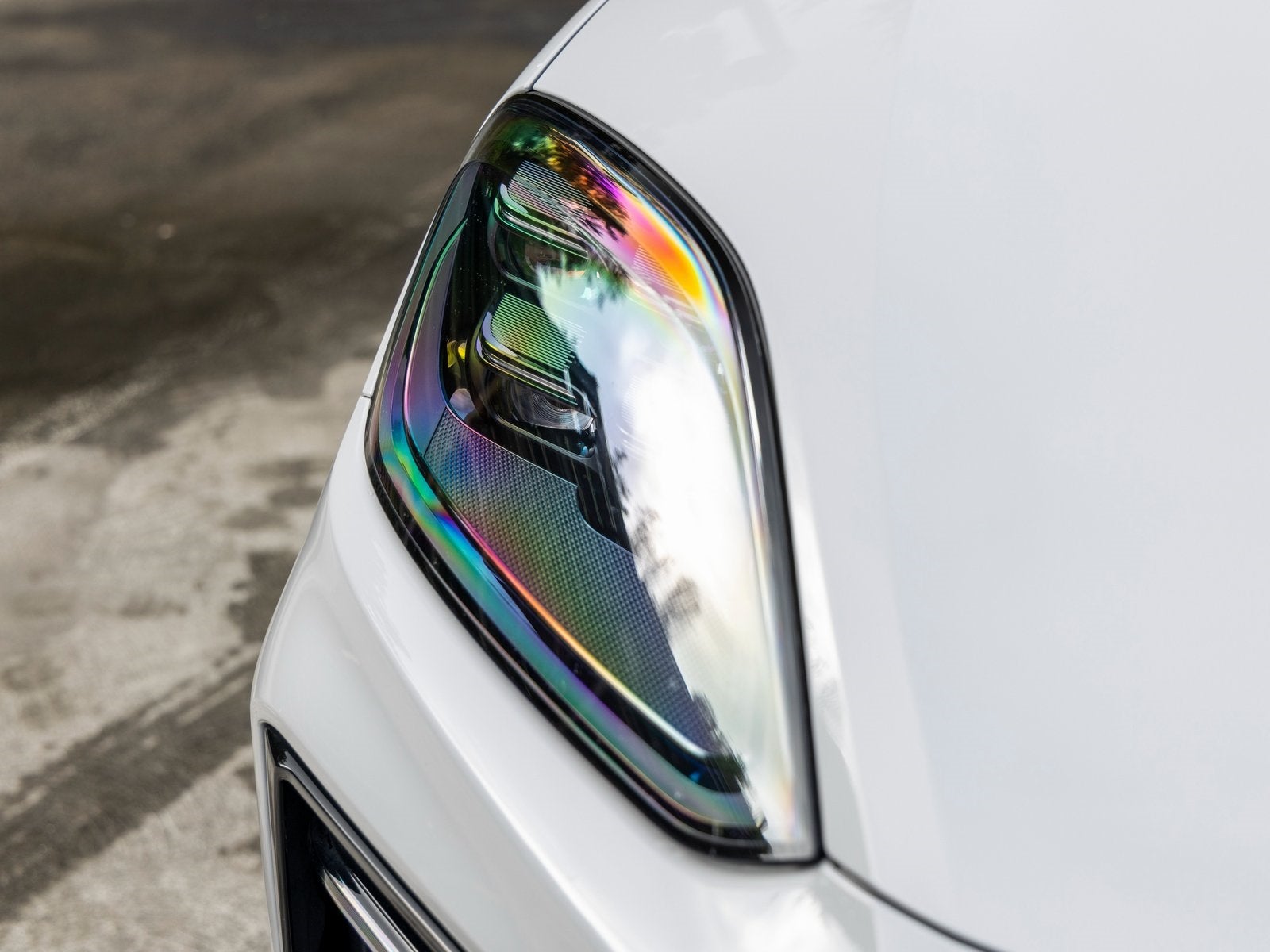 2025 Porsche Cayenne Cayenne GTS