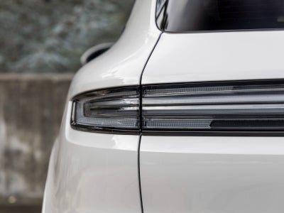 2025 Porsche Cayenne Cayenne GTS