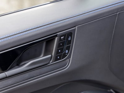 2025 Porsche Cayenne Cayenne GTS