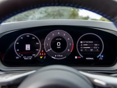 2025 Porsche Cayenne Cayenne GTS