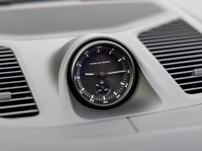 2025 Porsche Cayenne Cayenne GTS