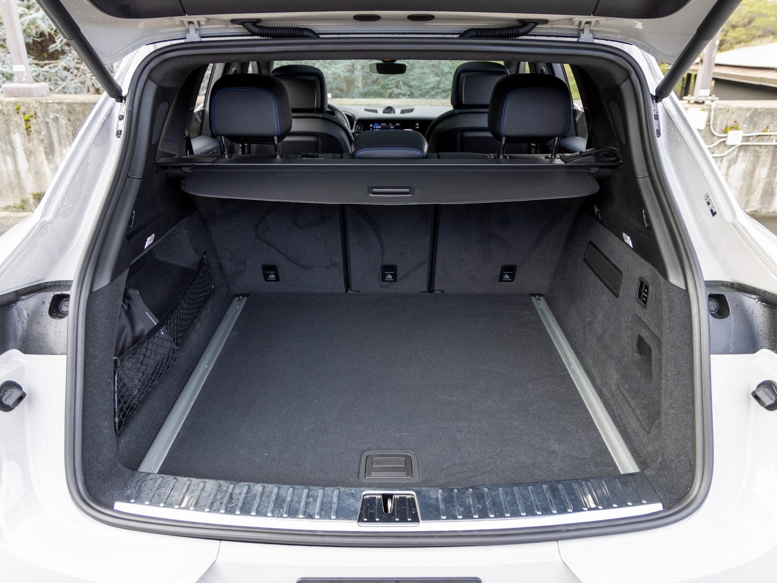 2025 Porsche Cayenne Cayenne GTS