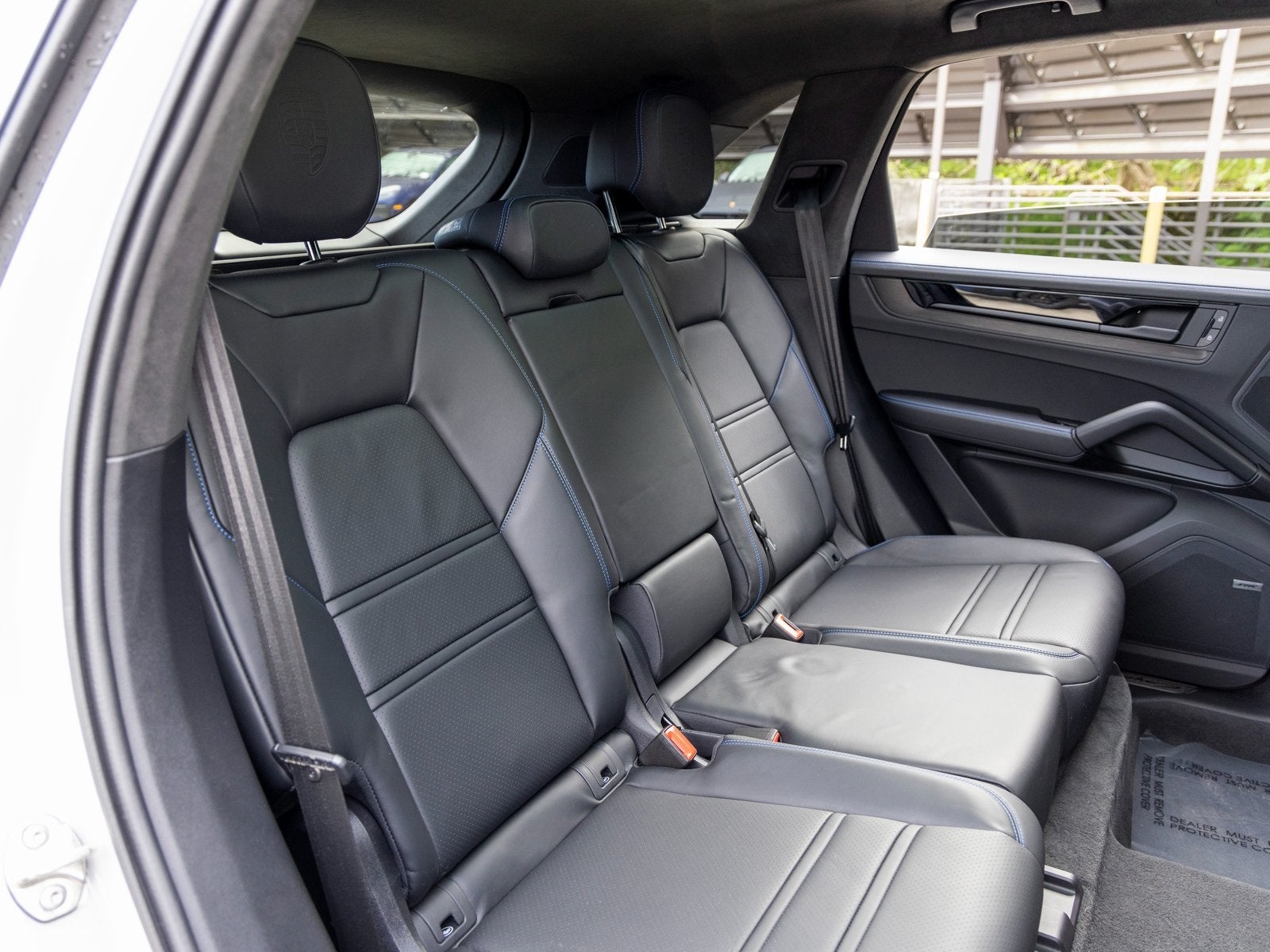 2025 Porsche Cayenne Cayenne GTS