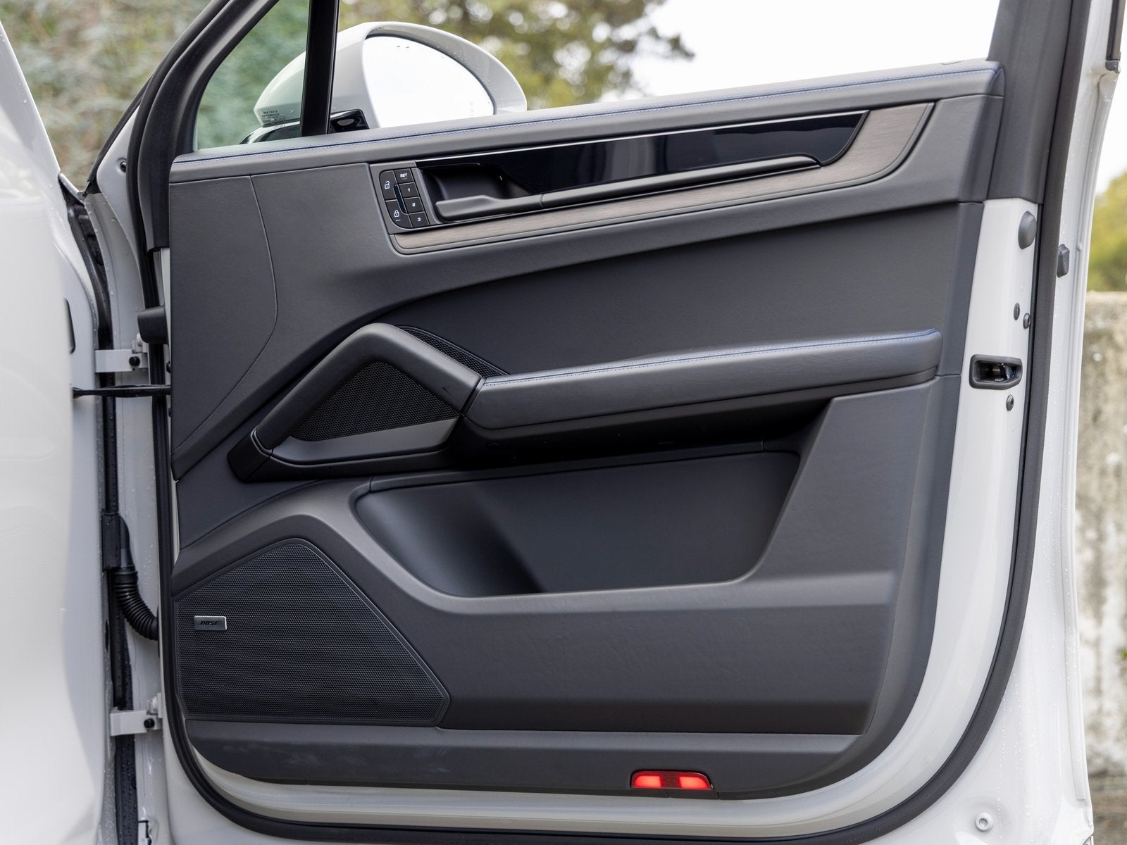 2025 Porsche Cayenne Cayenne GTS