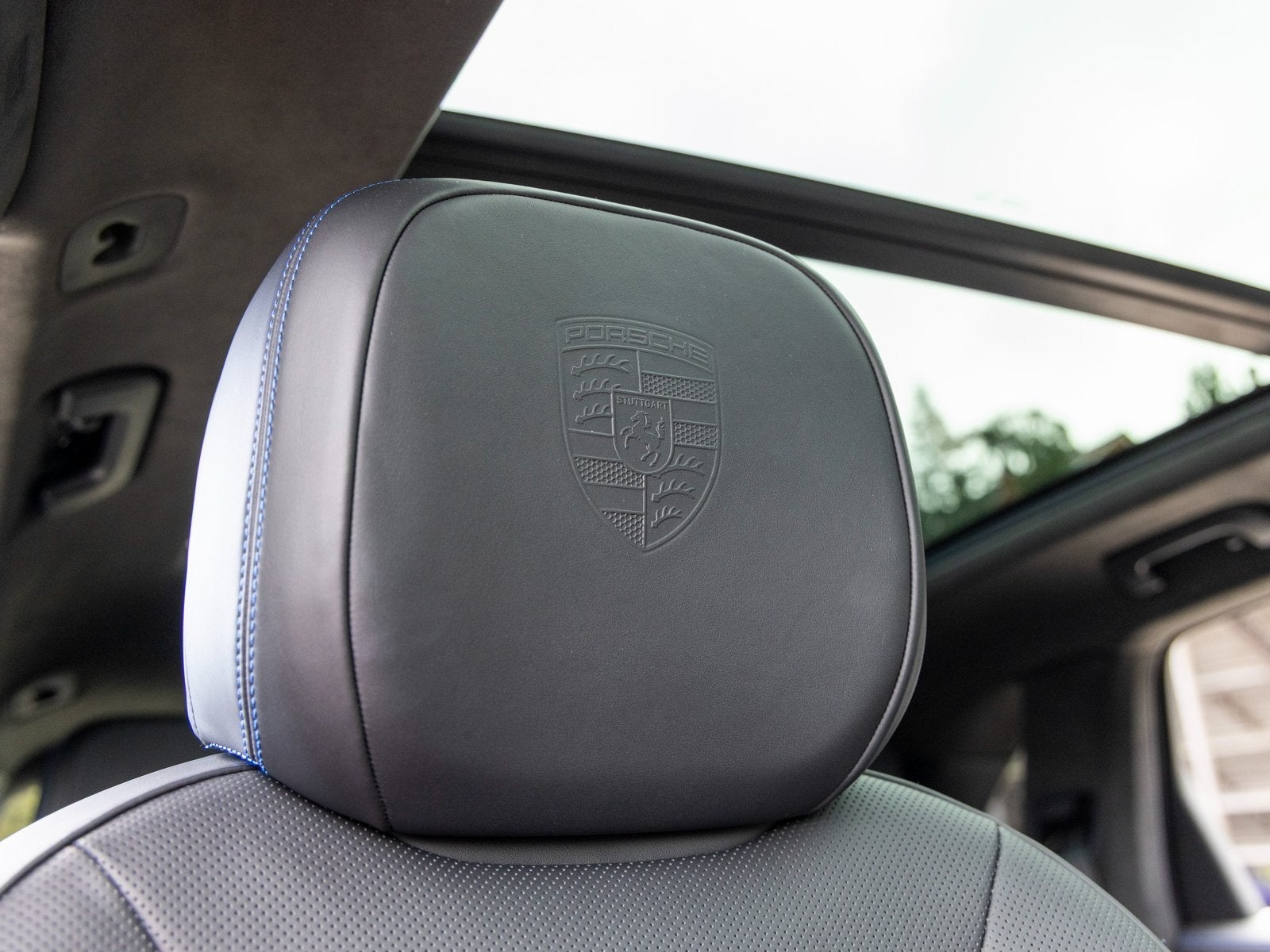 2025 Porsche Cayenne Cayenne GTS