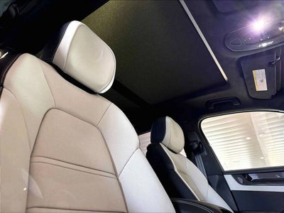 2026 Porsche Cayenne Cayenne GTS