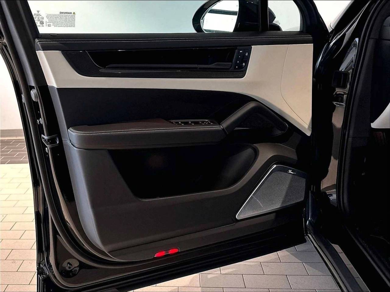 2026 Porsche Cayenne Cayenne GTS